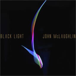 Black Light - John McLaughlin