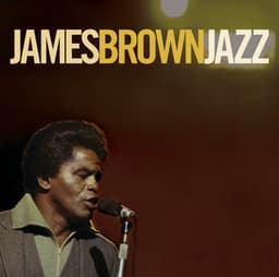 Jazz - James Brown