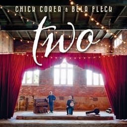 Two - Chick Corea