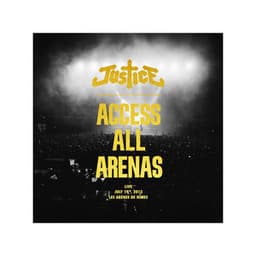 Access All Arenas - Justice