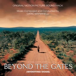 Beyond The Gates - Dario Marianelli