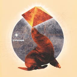 Cydonia - The Orb