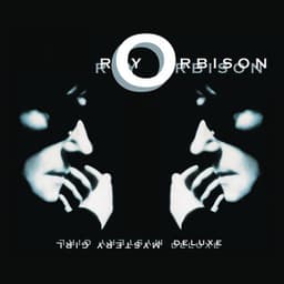 Mystery Girl Deluxe - Roy Orbison