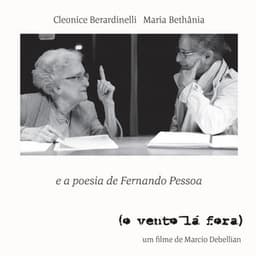 (O Vento Lá Fora) - Maria Bethânia