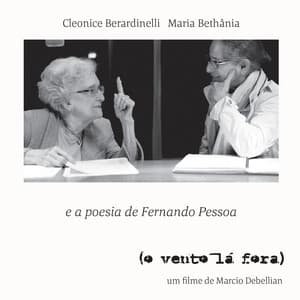 (O Vento Lá Fora) - Maria Bethânia