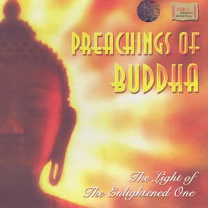 Preachings of Buddha - Vijay Prakash