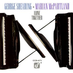 Alone Together - George Shearing