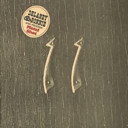 Motel Shot - Delaney & Bonnie