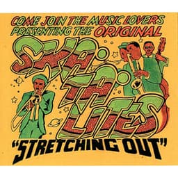 Stretching Out - The Skatalites