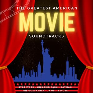The Greatest American Movie Soundtracks - Randy Newman