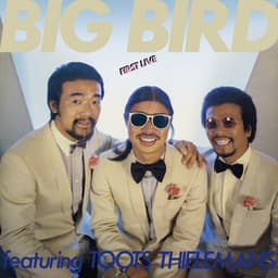 First Live - Big Bird