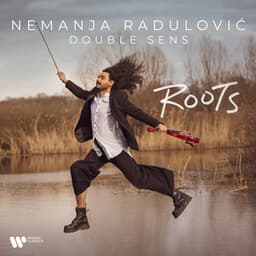 Roots - Nemanja Radulović