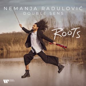 Roots - Nemanja Radulović