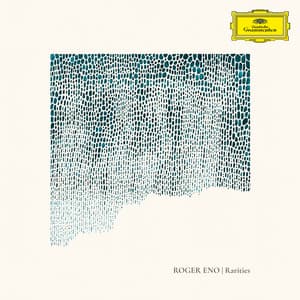 The Turning Year – Rarities - Roger Eno