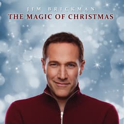 The Magic Of Christmas - Jim Brickman