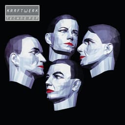 Techno Pop - Kraftwerk