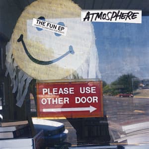 The Fun EP - Atmosphere