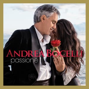 Passione - Andrea Bocelli