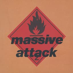 Blue Lines - Massive Attack