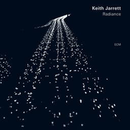 Radiance - Keith Jarrett
