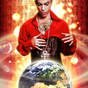 Planet Earth - Prince
