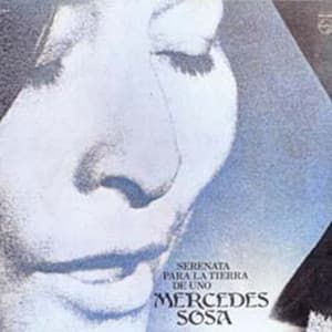 Serenata Para La Tierra De Uno - Mercedes Sosa