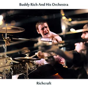 Richcraft - Buddy Rich