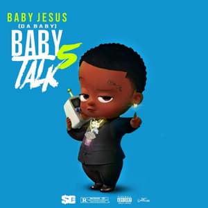 Baby Talk 5 - DaBaby