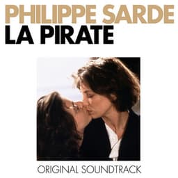 La pirate - Philippe Sarde