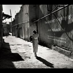 The End of the World - Joe Hisaishi
