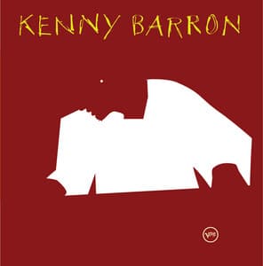 Spirit Song - Kenny Barron