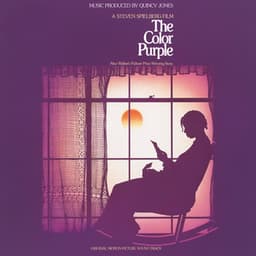 The Color Purple - Quincy Jones