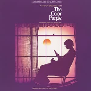 The Color Purple - Quincy Jones