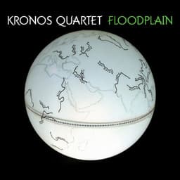 Floodplain - Kronos Quartet