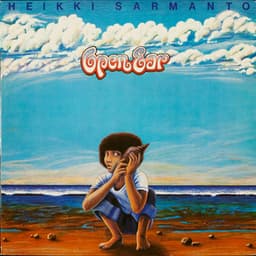 Open Ear - Heikki Sarmanto