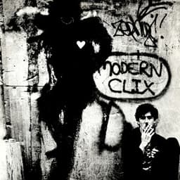 Clics Modernos - Charly García