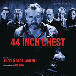 44 Inch Chest - Angelo Badalamenti