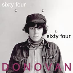 Sixty Four - Donovan