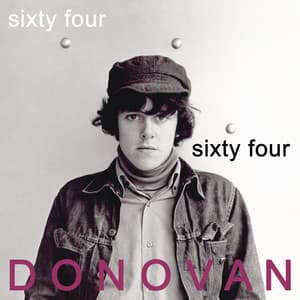 Sixty Four - Donovan