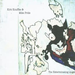 The Exterminating Angel - Kirk Knuffke