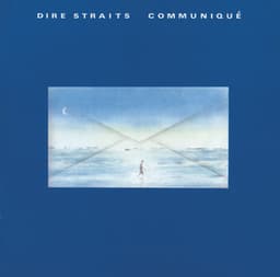 Communiqué - Dire Straits