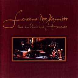 Live in Paris and Toronto - Loreena McKennitt