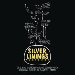 Silver Linings Playbook - Danny Elfman