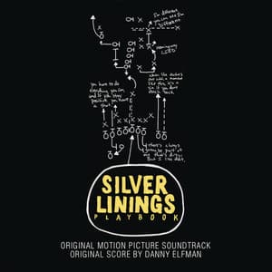 Silver Linings Playbook - Danny Elfman