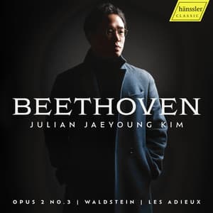 Beethoven - Selected Sonatas - Ludwig van Beethoven