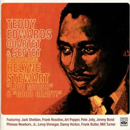 Love Moods - Good Gravy - Teddy Edwards