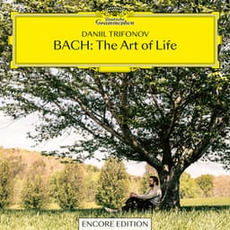 BACH: The Art of Life - Daniil Trifonov