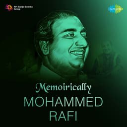 Memoirically - Mohammed Rafi - Mohammed Rafi