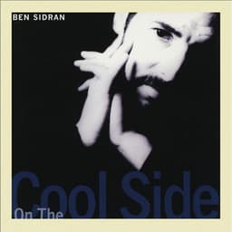 On the Cool Side - Ben Sidran