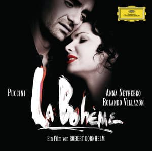 Puccini: La Bohème - Giacomo Puccini